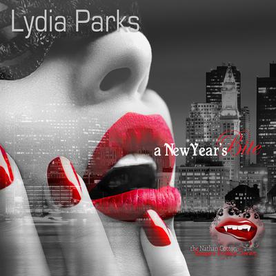 A New Year’s Bite Audiobook, by Lydia Parks