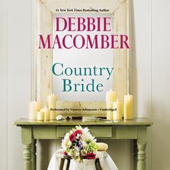 Country Bride Audiobook, by 