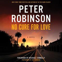 No Cure for Love: A Novel Audiobook, by 