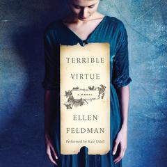 Terrible Virtue: A Novel Audiobook, by Ellen Feldman
