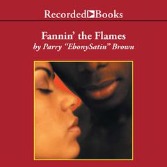 Fannin the Flames: A Novel Audiobook, by Parry Brown