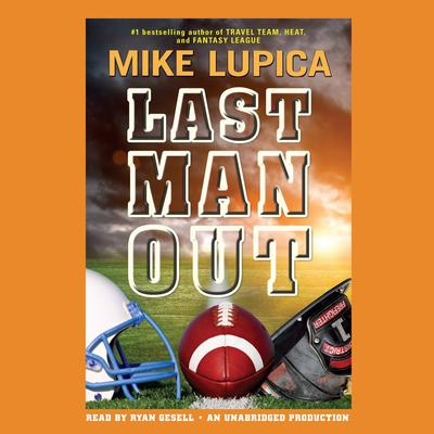 Last Man Out Audiobook, by 