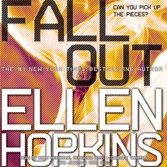 Fallout Audiobook, by Ellen Hopkins