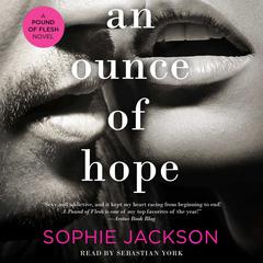 An Ounce of Hope Audiobook, by Sophie Jackson