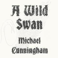 A Wild Swan: And Other Tales Audiobook, by Michael Cunningham
