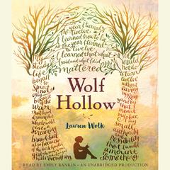 Wolf Hollow Audiobook, by Lauren Wolk