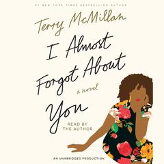 I Almost Forgot About You: A Novel Audiobook, by 