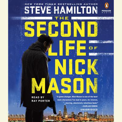 The Second Life of Nick Mason Audiobook, by 