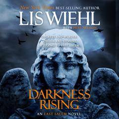 Darkness Rising Audiobook, by Lis Wiehl