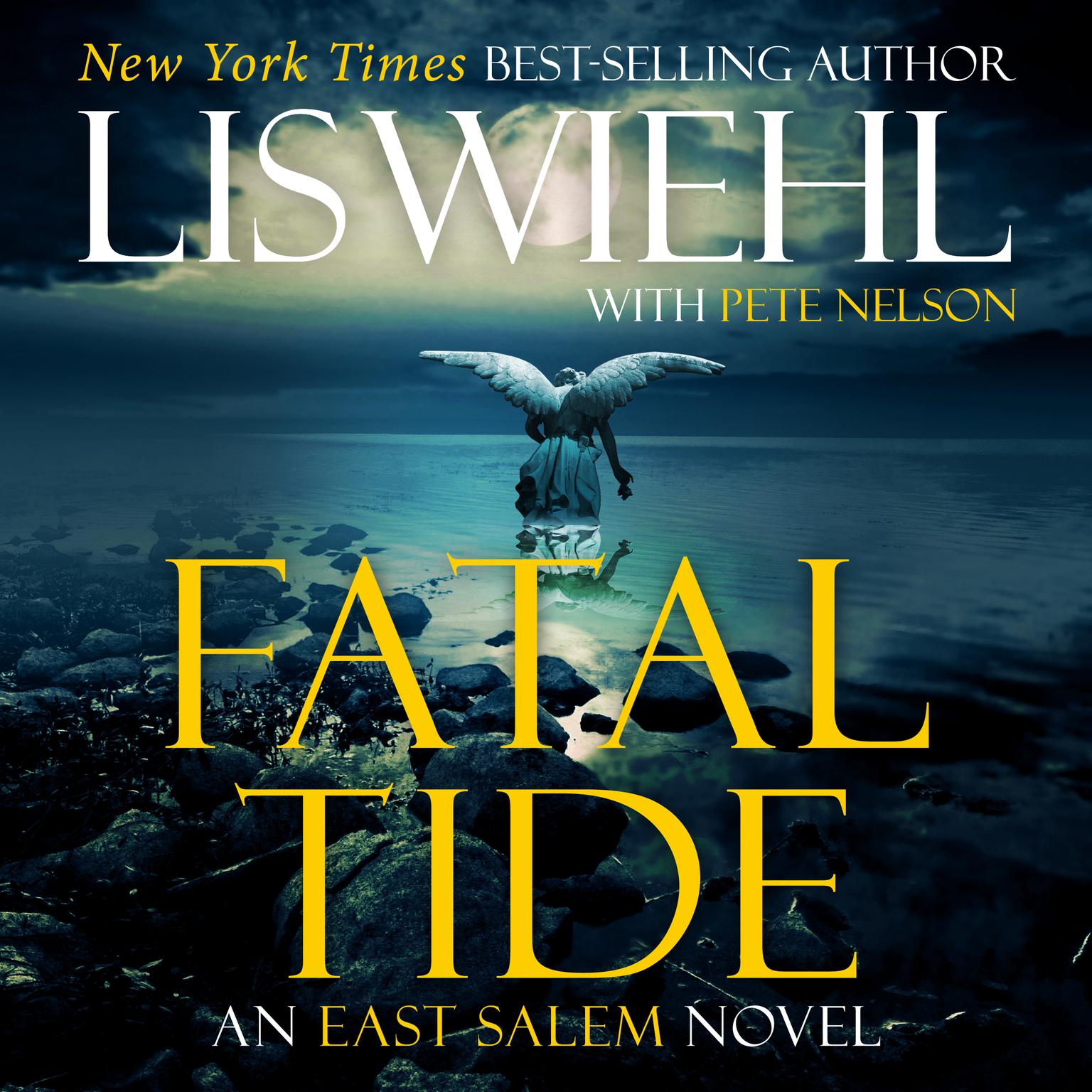 Fatal Tide Audiobook, by Lis Wiehl