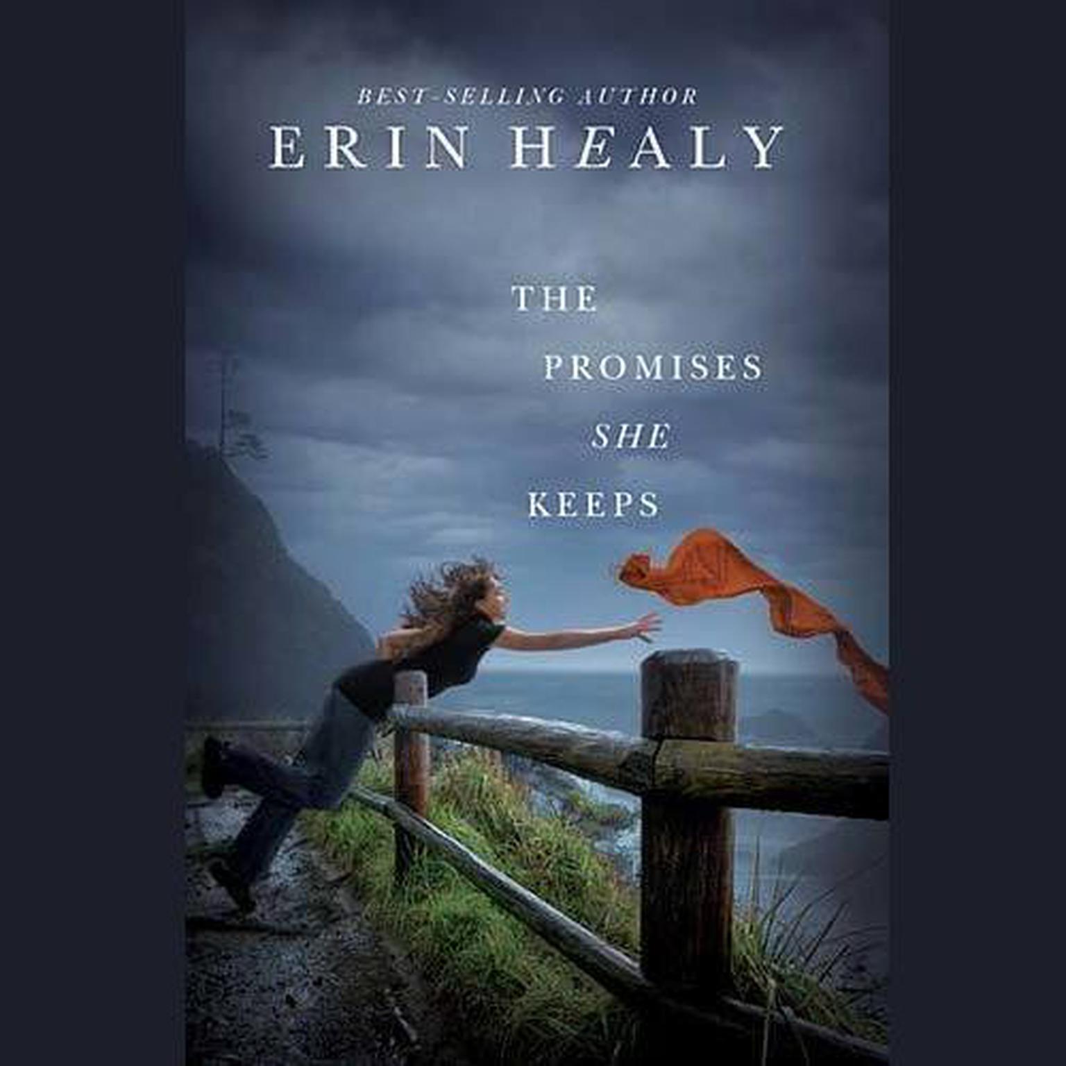 The Promises She Keeps Audiobook, by Erin Healy