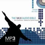NKJV Dramatized Audio Bible