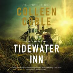 Tidewater Inn Audiobook, by Colleen Coble