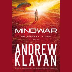 MindWar Audiobook, by 