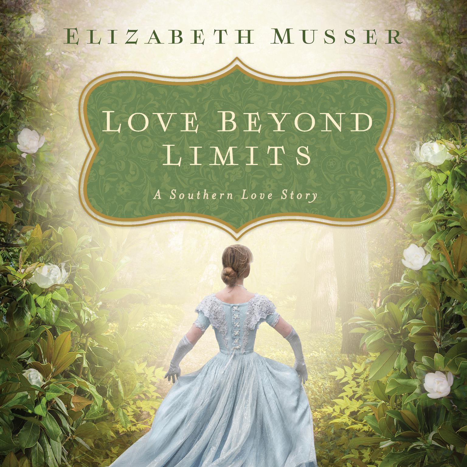 Love Beyond Limits: A Southern Love Story Audiobook, by Elizabeth Musser