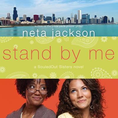 Stand By Me Audiobook, by Neta Jackson