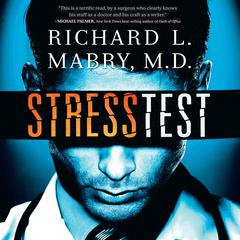 Stress Test Audiobook, by Richard L. Mabry
