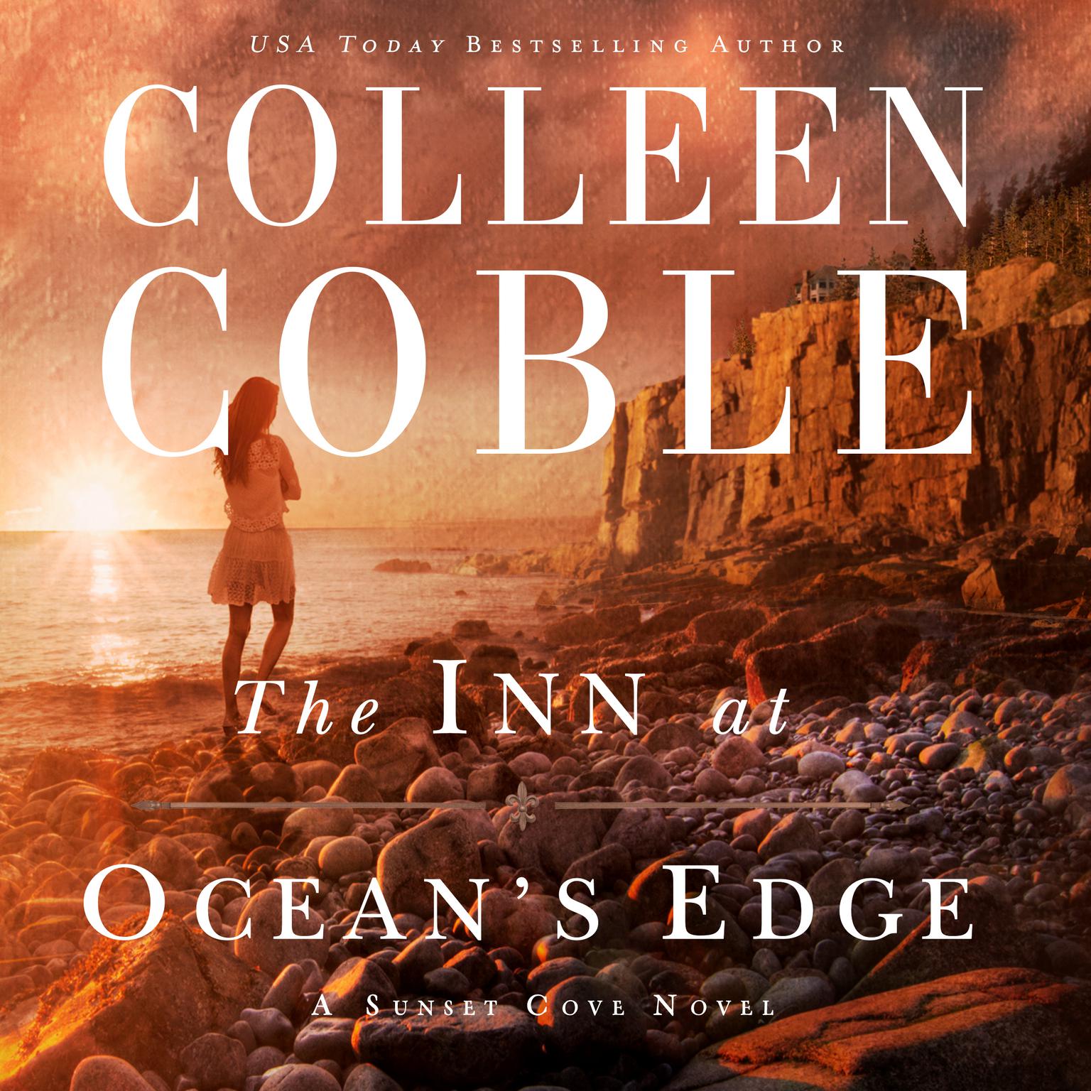 The Inn at Oceans Edge Audiobook, by Colleen Coble