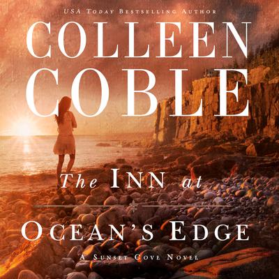 The Inn at Ocean's Edge Audiobook, by Colleen Coble
