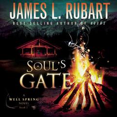 Soul's Gate Audiobook, by James L. Rubart