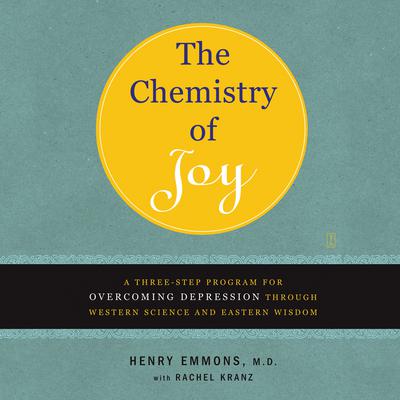 The Chemistry of Joy Audiobook, by Henry Emmons