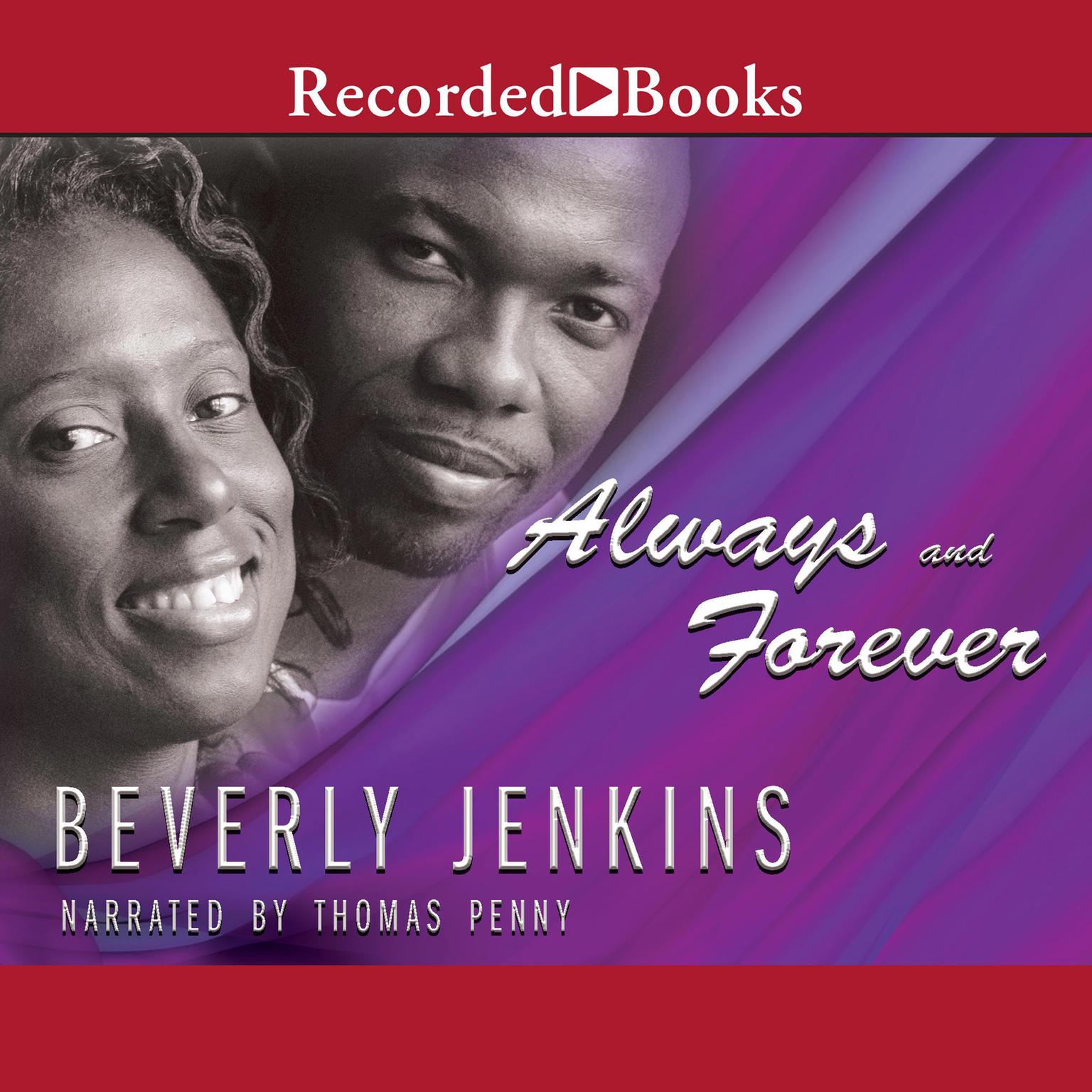 Always and Forever Audiobook, by Beverly Jenkins