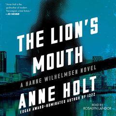 The Lions Mouth Audiobook, by Anne Holt