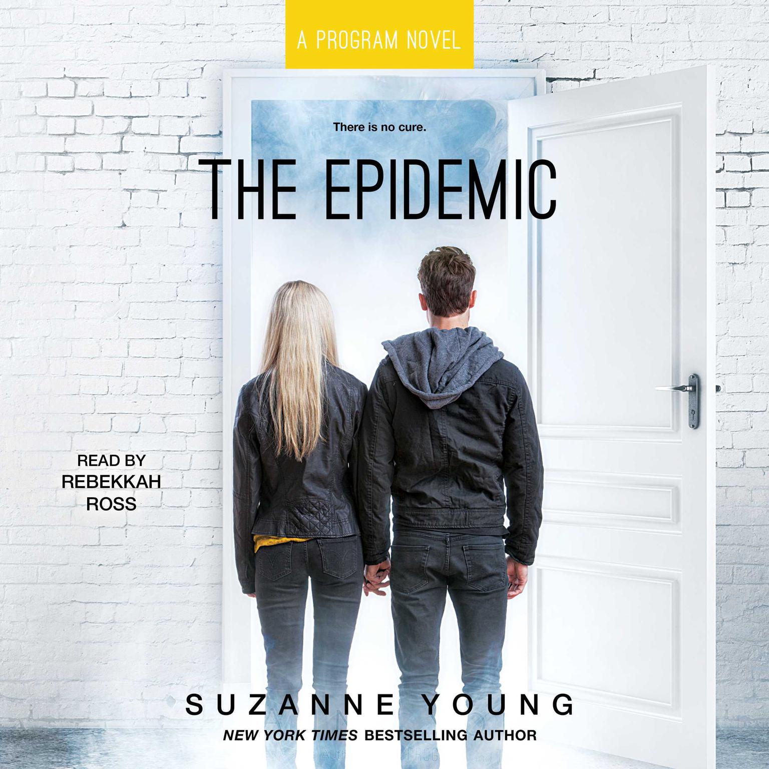 The Epidemic Audiobook, by Suzanne Young