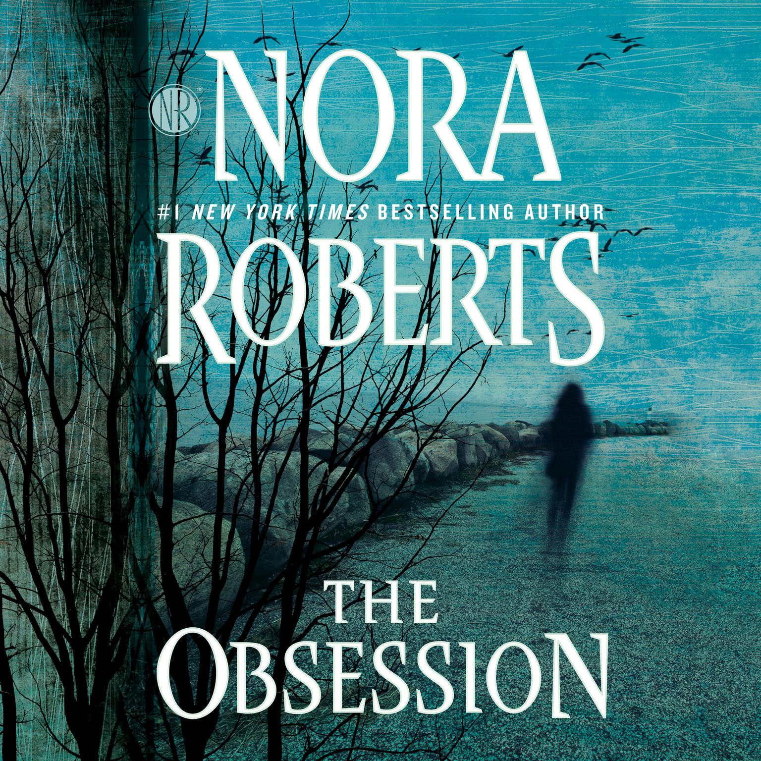 The Obsession (Abridged) Audiobook, by Nora Roberts