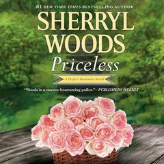 Priceless Audiobook, by Sherryl Woods