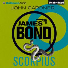 Scorpius Audiobook, by 