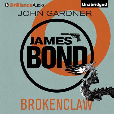 Brokenclaw Audiobook, by John Gardner