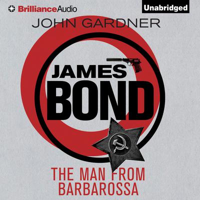 The Man from Barbarossa Audiobook, by 