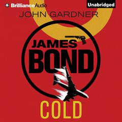 Cold Audiobook, by John Gardner