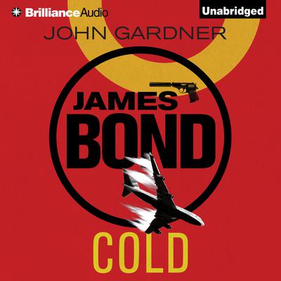 Cold Audiobook, by 