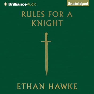Rules for a Knight Audiobook, by 