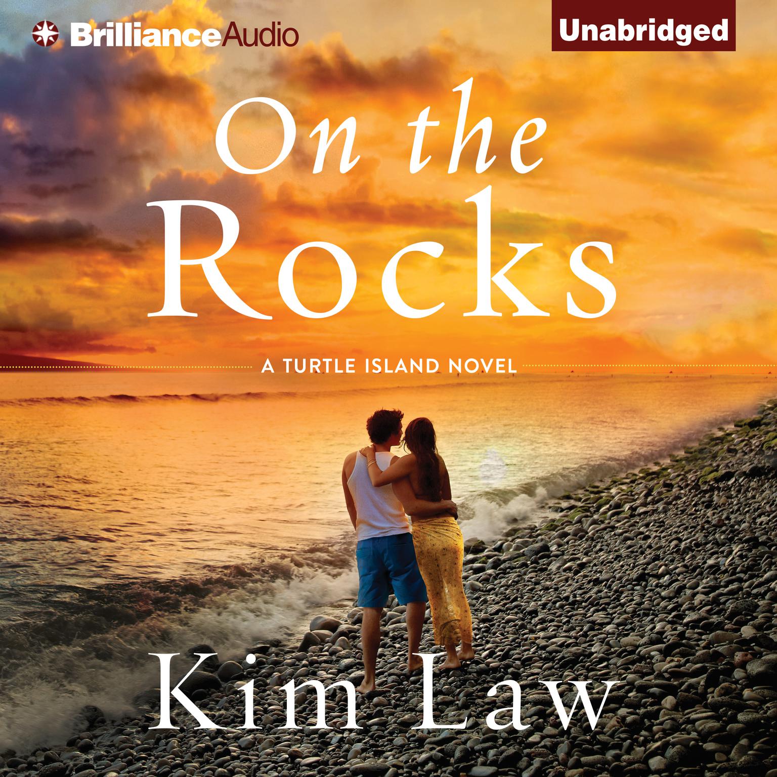 On the Rocks Audiobook, by Kim Law