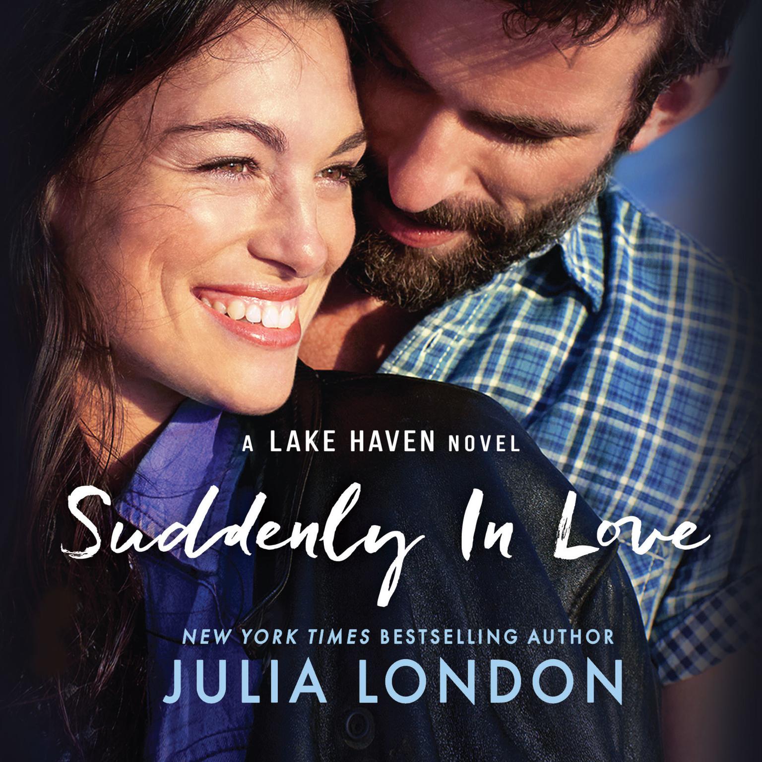 Suddenly in Love Audiobook, by Julia London