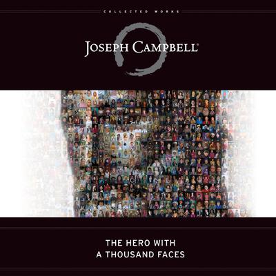 The Hero with a Thousand Faces Audiobook, by Joseph Campbell