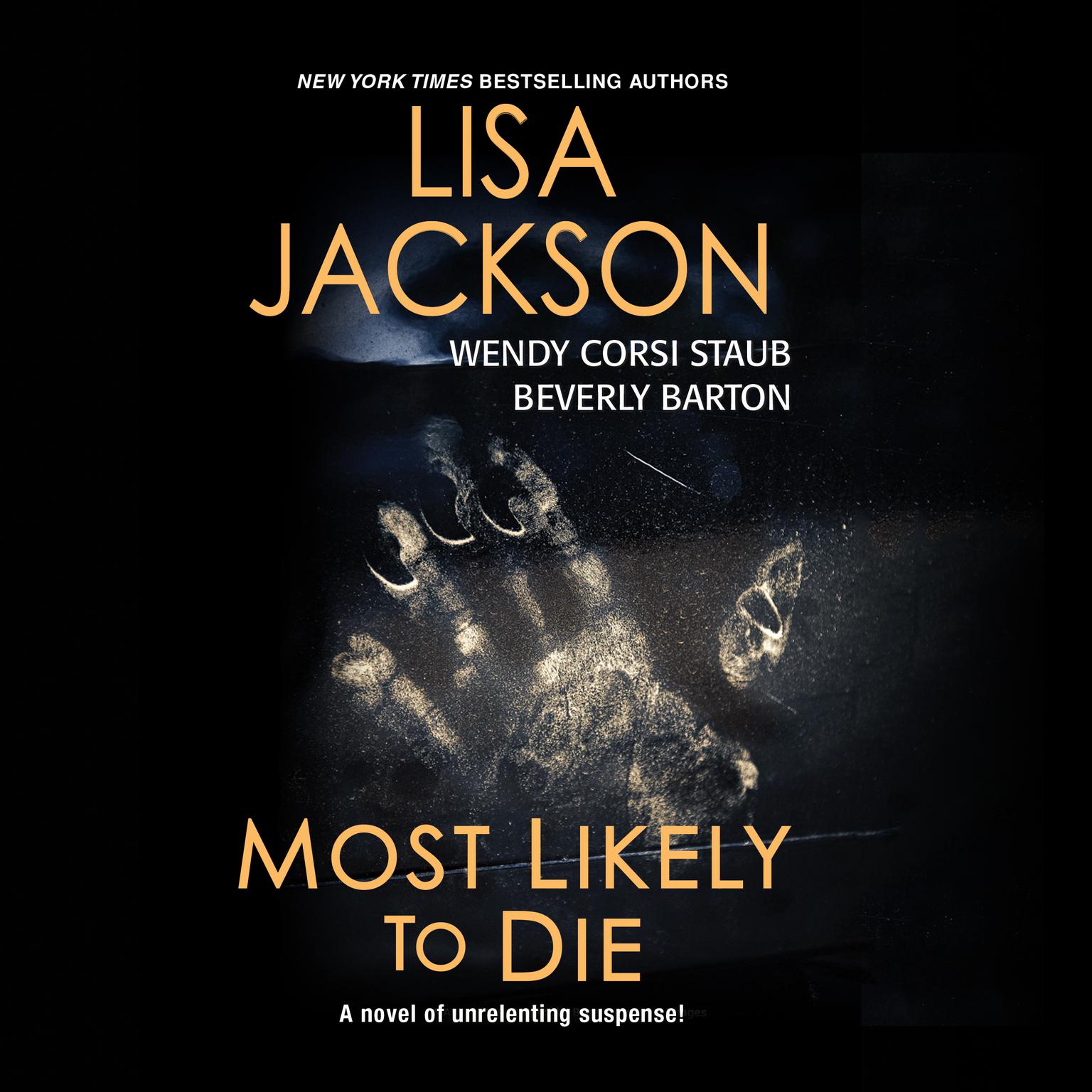 Most Likely to Die Audiobook, by Lisa Jackson