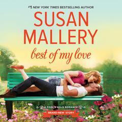 Best of My Love Audiobook, by 