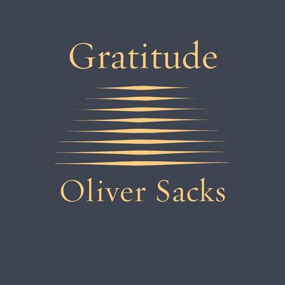 Gratitude Audiobook, by 