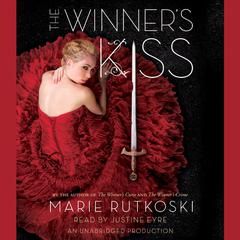 The Winners Kiss Audiobook, by Marie Rutkoski