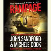 Rampage (The Singular Menace, 3)