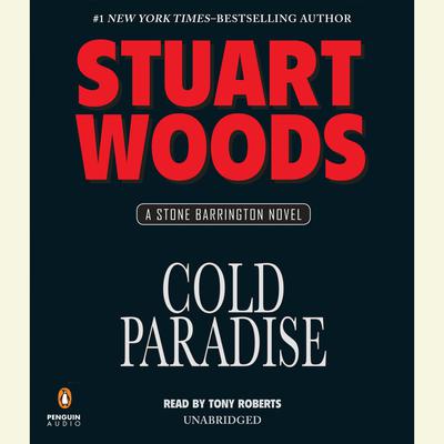 Cold Paradise Audiobook, by 