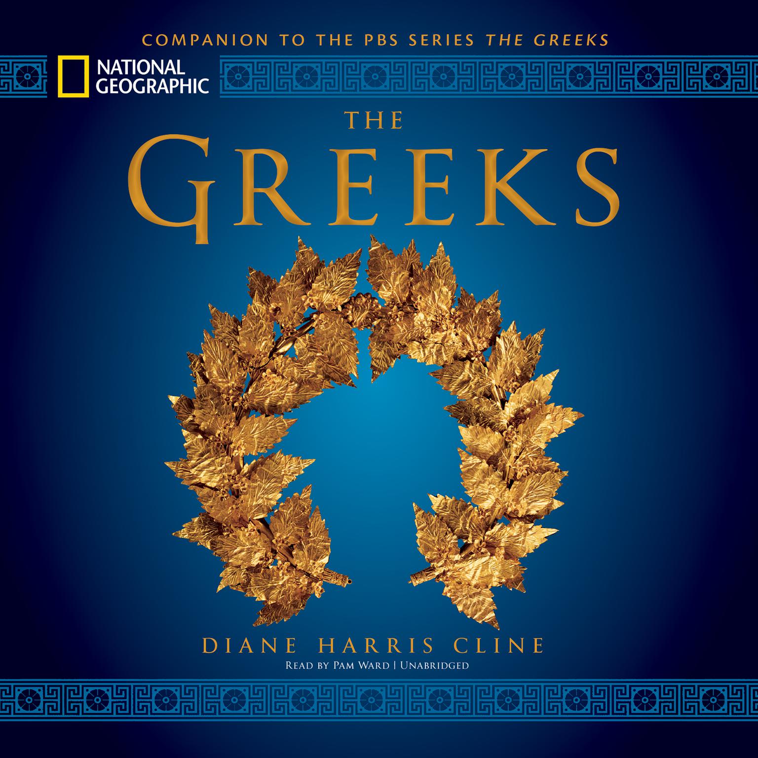 The Greeks Audiobook