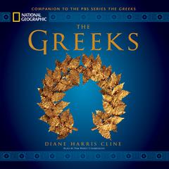 The Greeks Audiobook, by Diane Harris Cline