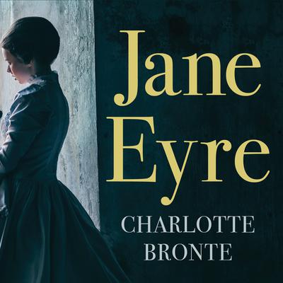 Jane Eyre Audiobook, by Charlotte Brontë