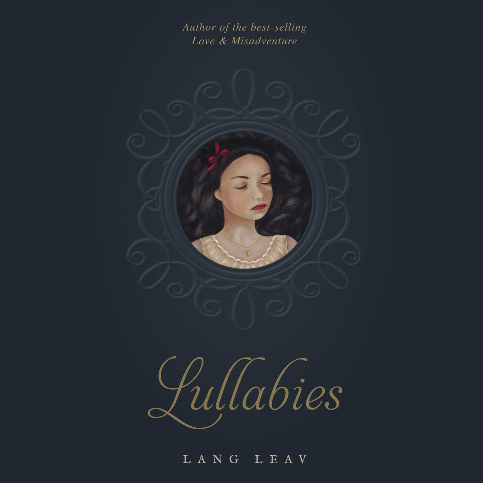 Lullabies Audiobook, by Lang Leav