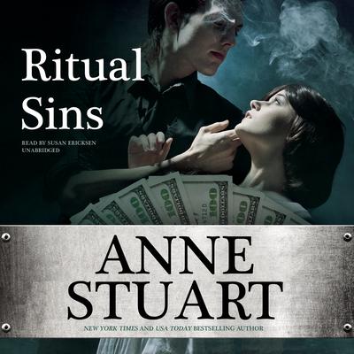 Ritual Sins Audiobook, by Anne Stuart